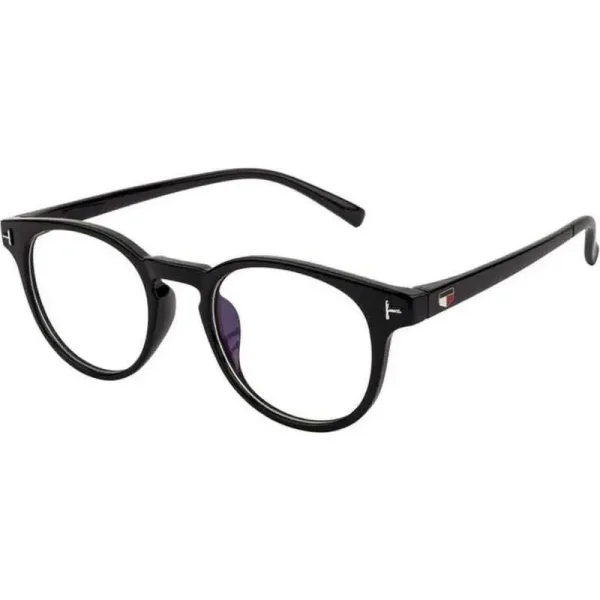 Unisex Cat Eye Sunglass - Image 2
