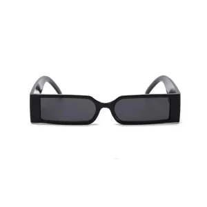 Stylish unisex UV-protected sunglasses