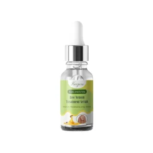 Furzero Nail Defense Bee Venom Treatment Serum 30ml(pack Of 2)