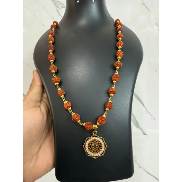 Sankatmochan Siddhi Mala