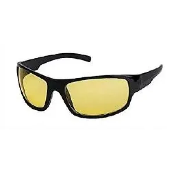 Unisex Rectangle Shape Sunglasses - Image 4