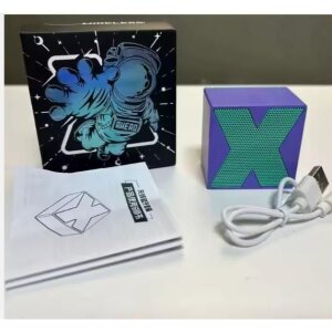 X Speaker Wireless Bluetooth