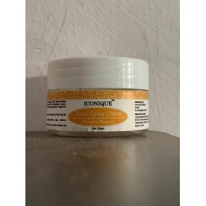 Anti Aging Cream Instant Beauty 50g