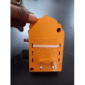 35 In1 Ganesh Mantra Device Mantra Chanting Bel
