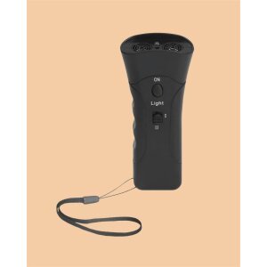 Ultrasonic Dog Chaser,stop Animals Attacks Aggression