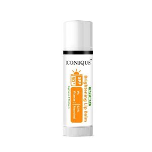 Brightening Lip Balm-brightens Pigmented Lips