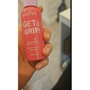 Watermelon Scented Makeup Setting Spray 50 ML