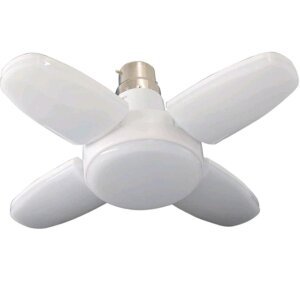 Mini Fan Led 25 Watt