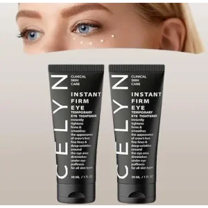 Instant Firmx Eye Bag Cream (Pack Of 2)