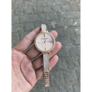 Michael Kors Watch Charley For Women (SW374)