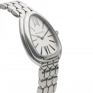 Bvlgari Watch Serpenti Seduttori For Women (SW375)