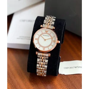 Emporio Armani Watch For Women (SW486)