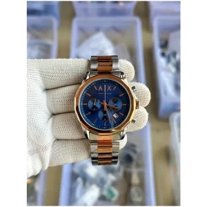 Armani Exchange Watch For Men