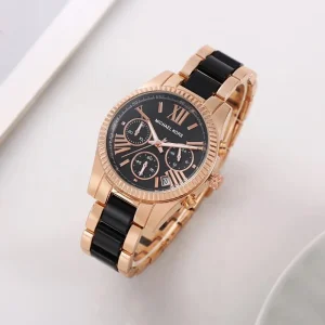 Michael Kors Watch Bradshaw For Women (SW495)