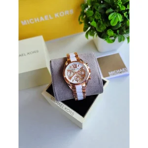 Michael Kors Watch Bradshaw For Women (SW390)
