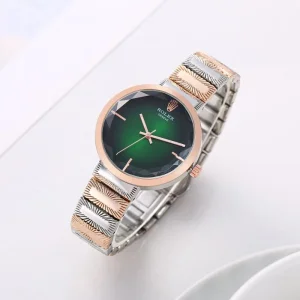 Rolex Watch Acnos For Women (SW297)
