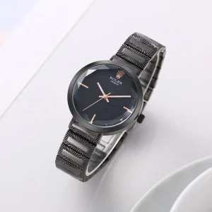 Rolex Watch Acnos For Women (SW298)
