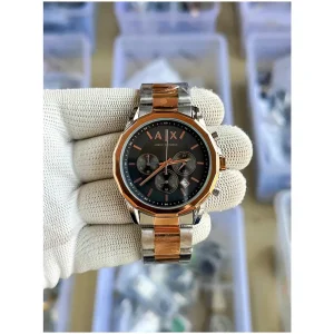 Armani Exchange Watch For Men