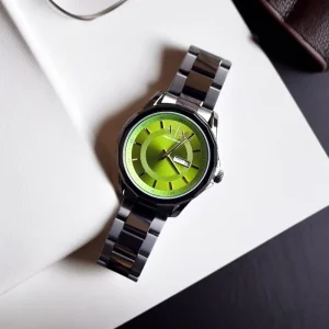 Armani Exchange Watch For Men