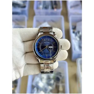 Armani Exchange Watch For Men