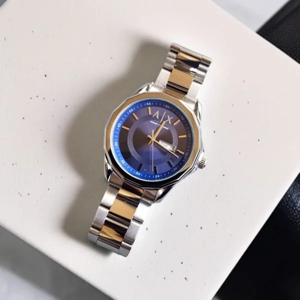 Armani Exchange Watch For Men - Image 2