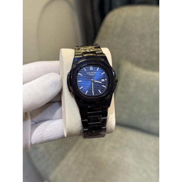 Fossil Watch Skeleton Automatic For Men - Image 2