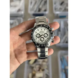 Rolex Watch Daytona Chronograph For Men