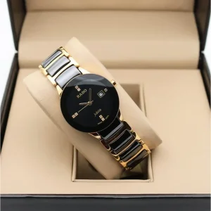 Rado Watch Jubli Gold For Women (SW214)