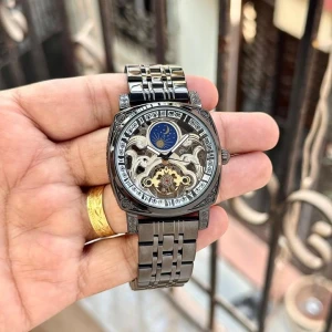 Fossil Watch Bronson Me3218 For Men
