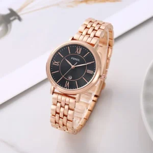 Fossil Watch Jacqueline For Women (SW321)