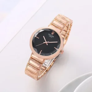 Rolex Watch Acnos For Women (SW303)