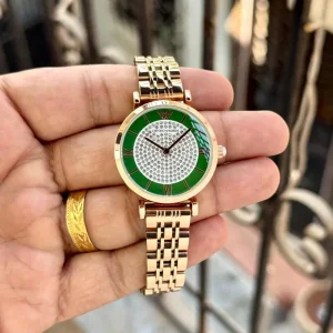 Emporio Armani Watch For Women (SW219)