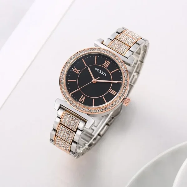 Fossil Watch Virginia For Women (SW325)