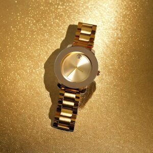 Movado Bold Watch For Men