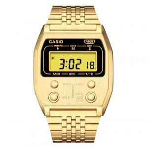 Casio Watch A1100 Vintage For Men