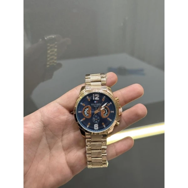 Rado Watch Centrix Automatic Open Heart For Men