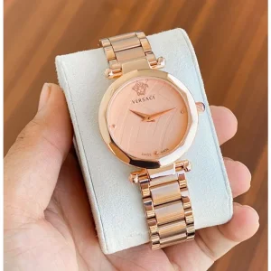 Versace Watch Heritage For Women (SW336)