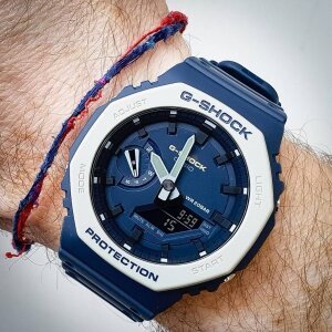 Casio G Shock Watch Ga2100 For Men