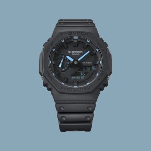 Casio G Shock Watch Ga2100 For Men
