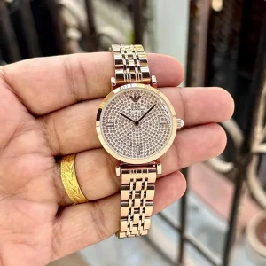 Emporio Armani Watch For Women (SW232)