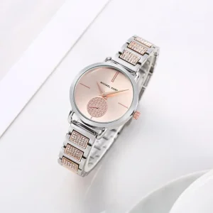 Michael Kors Watch For Women (SW339)