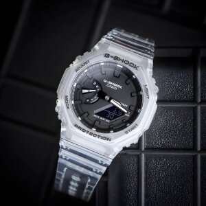 Casio G Shock Watch Ga2100 For Men