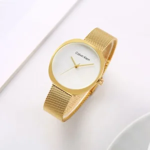 Calvin Klein Watch Sculpt For Women (SW305)