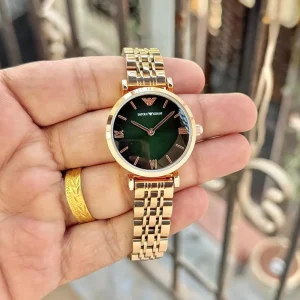Emporio Armani Watch For Women (SW234)