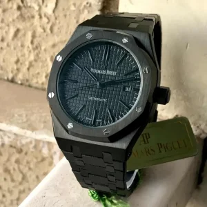 Audemars Piguet Watch Royal Oak For Men