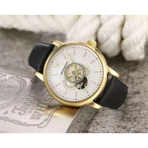 Emporio Armani Watch For Men