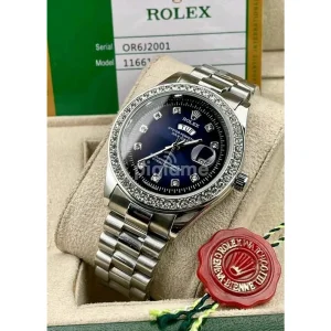 Rolex Watch For Men