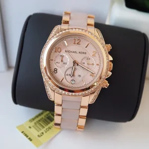 Michael Kors Watch Blair For Women (SW203)
