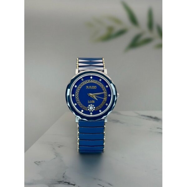 Rado Watch Jubile Ceramic For Men
