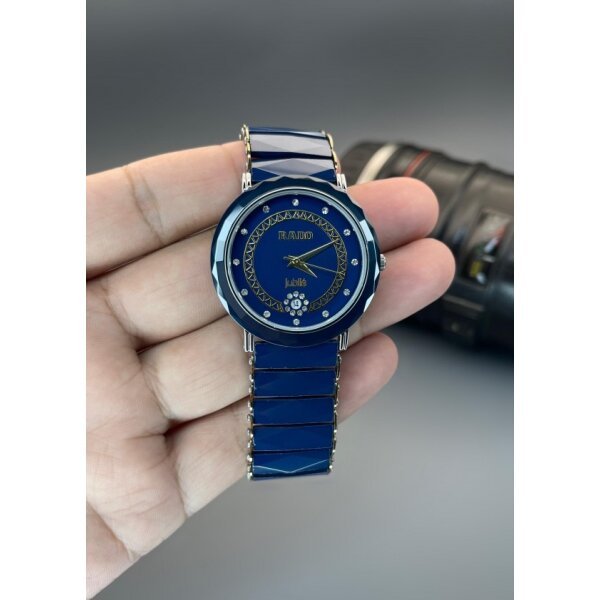 Rado Watch Jubile Ceramic For Men - Image 2